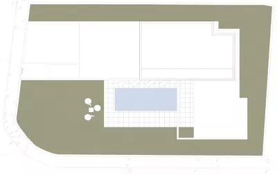 Residential Plot in Casares