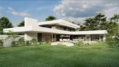 Residential Plot in Casares