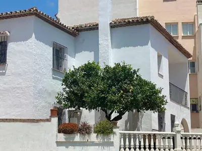 Detached Villa in Benahavís