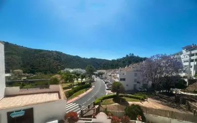 Detached Villa in Benahavís