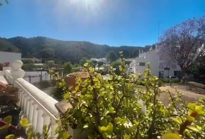 Detached Villa in Benahavís