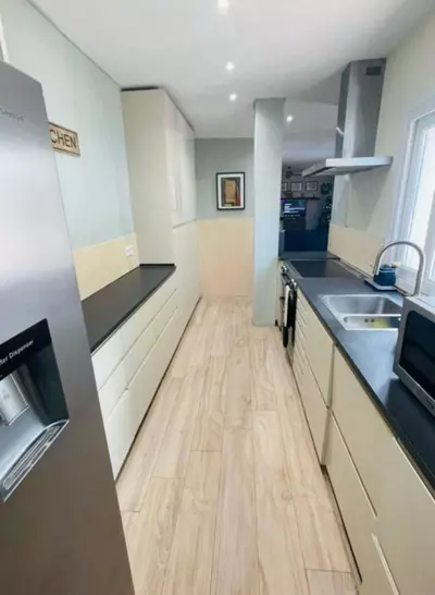Detached Villa in Benahavís