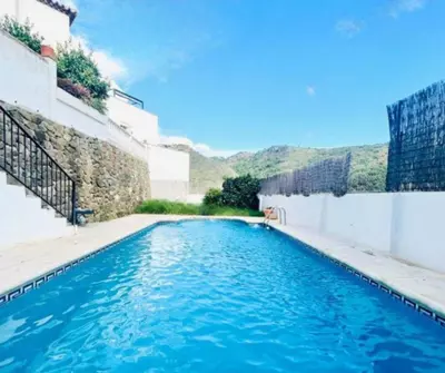 Detached Villa in Benahavís