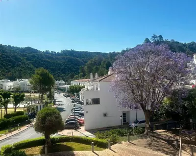 Detached Villa in Benahavís
