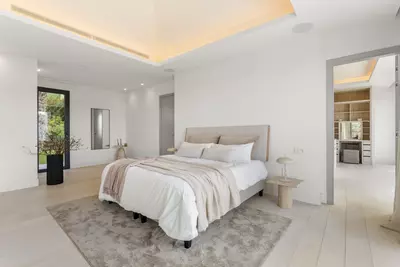 Detached Villa in Estepona