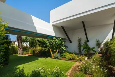 Detached Villa in Estepona