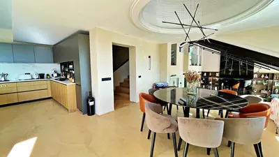 Detached Villa in Benahavís