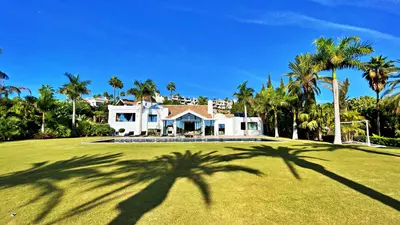 Detached Villa in Benahavís