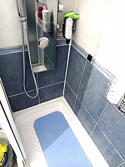 Middle Floor Apartment in Marbella