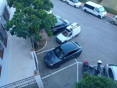 Middle Floor Apartment in Marbella