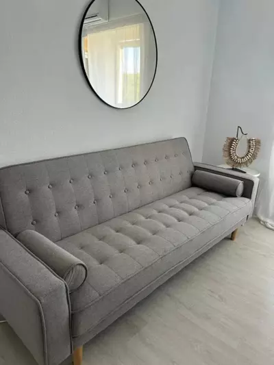Middle Floor Apartment in Nueva Andalucía