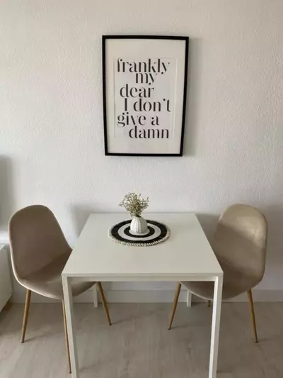 Middle Floor Apartment in Nueva Andalucía