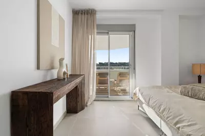 Ground Floor Apartment in Estepona
