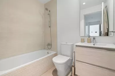 Ground Floor Apartment in Estepona