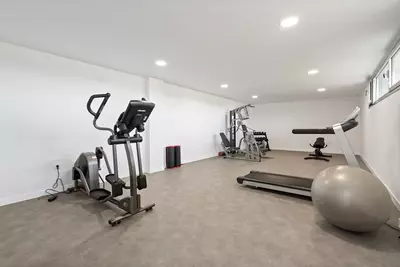 Ground Floor Apartment in Estepona