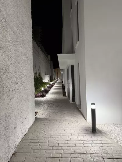 Ground Floor Apartment in Estepona