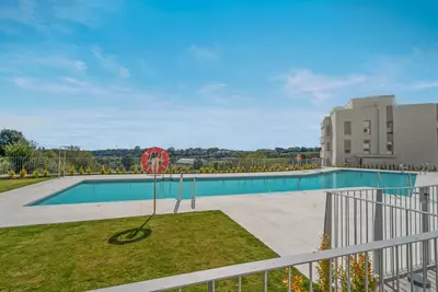 Ground Floor Apartment in Estepona