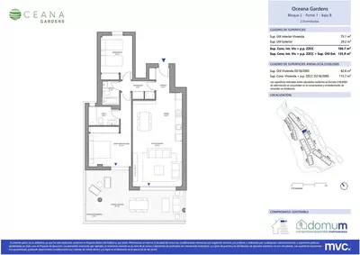 Ground Floor Apartment in Estepona