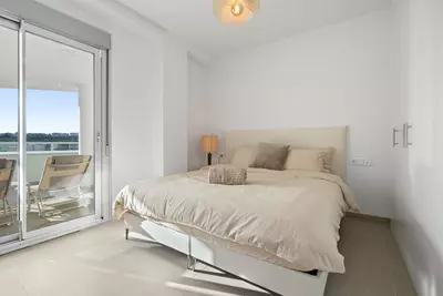 Ground Floor Apartment in Estepona