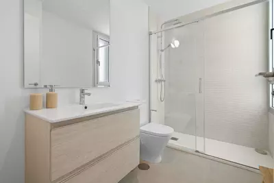 Ground Floor Apartment in Estepona