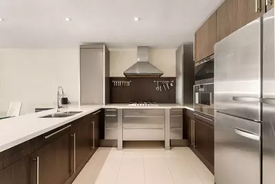 Middle Floor Apartment in Puerto Banús