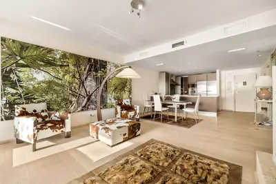 Middle Floor Apartment in Puerto Banús