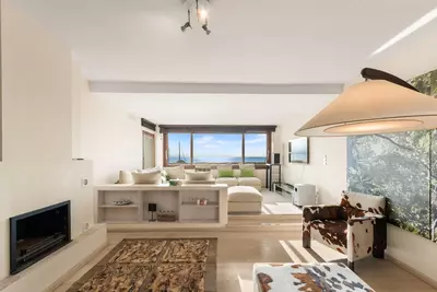 Middle Floor Apartment in Puerto Banús
