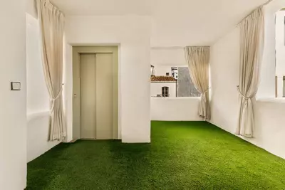 Middle Floor Apartment in Puerto Banús