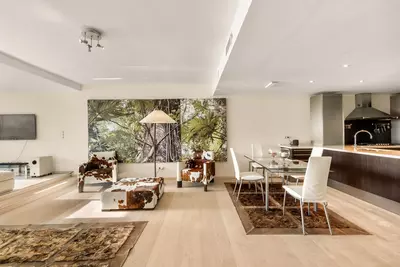 Middle Floor Apartment in Puerto Banús