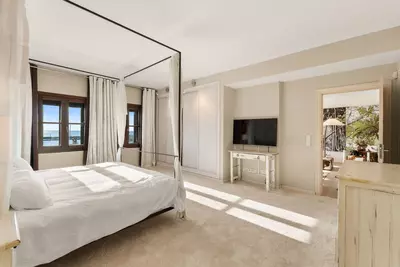 Middle Floor Apartment in Puerto Banús