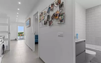 Detached Villa in Bel Air