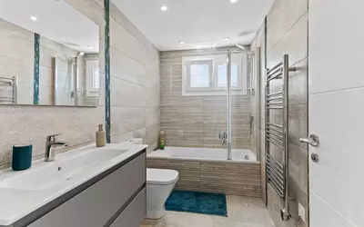 Detached Villa in Bel Air