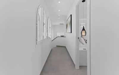 Detached Villa in Bel Air