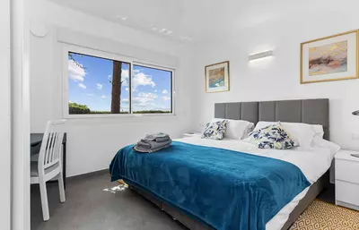 Detached Villa in Bel Air