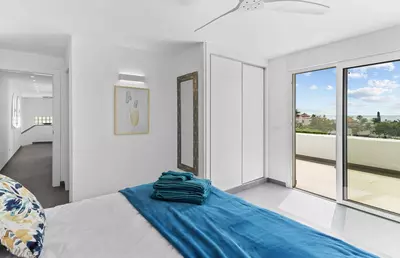 Detached Villa in Bel Air