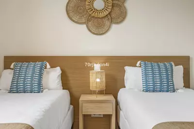 Middle Floor Apartment in Estepona