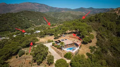Land in Estepona