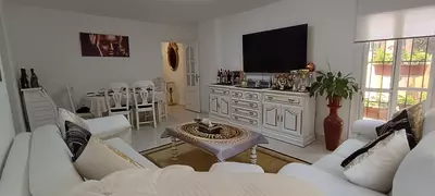 Ground Floor Apartment in Marbella