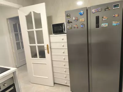 Ground Floor Apartment in Marbella