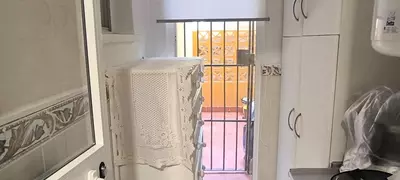 Ground Floor Apartment in Marbella