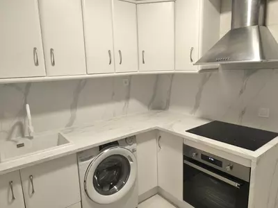 Ground Floor Apartment in Marbella
