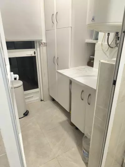 Ground Floor Apartment in Marbella