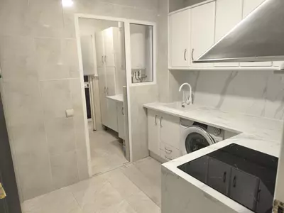 Ground Floor Apartment in Marbella