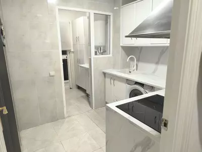 Ground Floor Apartment in Marbella