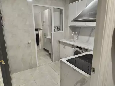 Ground Floor Apartment in Marbella