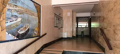 Ground Floor Apartment in Marbella