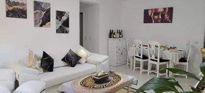 Ground Floor Apartment in Marbella