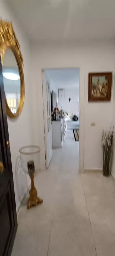 Ground Floor Apartment in Marbella