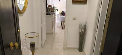 Ground Floor Apartment in Marbella