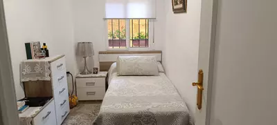 Ground Floor Apartment in Marbella